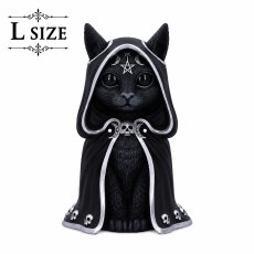 画像1: Zefur 23.2cm / Large / オーナメント【NEMESIS NOW】 (1)