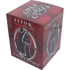 画像7: Zefur 23.2cm / Large / オーナメント【NEMESIS NOW】 (7)