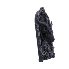 画像5: 🔥SALE🔥Baphomet's Invocation Wall Plaque 30.5cm / 壁掛けオーナメント【NEMESIS NOW】 (5)