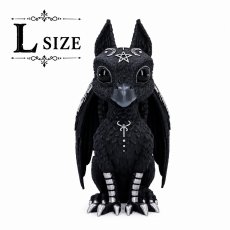 画像1: Griffael 22.5cm / Large / オーナメント【NEMESIS NOW】 (1)