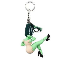 画像4: Monster Bride 3D Vinyl Keychain / モンスターブライド / 3Dキーホルダー【KREEPSVILLE 666】 (4)