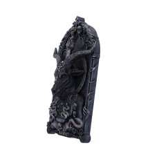 画像3: 🔥SALE🔥Baphomet's Invocation Wall Plaque 30.5cm / 壁掛けオーナメント【NEMESIS NOW】 (3)