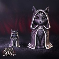 画像9: Zefur 23.2cm / Large / オーナメント【NEMESIS NOW】 (9)