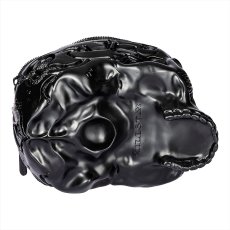 画像10: Contact The Dead Skull Handbag / 死者との交信 / バッグ【KILL STAR】 (10)