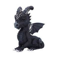画像3: Lucifly 26cm / Large / オーナメント【NEMESIS NOW】 (3)