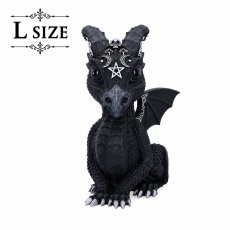 画像1: Lucifly 26cm / Large / オーナメント【NEMESIS NOW】 (1)