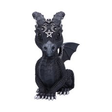 画像2: Lucifly 26cm / Large / オーナメント【NEMESIS NOW】 (2)