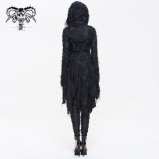 画像3: Asylum / フーディートップス【Devil Fashion】 (3)