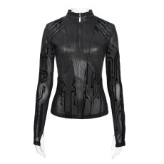 画像8: CryoVox Top / トップス【Devil Fashion】 (8)