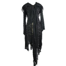 画像4: Asylum / フーディートップス【Devil Fashion】 (4)