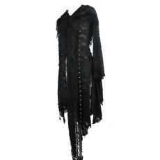 画像5: Asylum / フーディートップス【Devil Fashion】 (5)