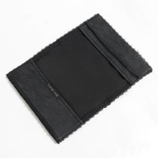 画像8: Evil Eye Lace-Trimmed Journal Cover / ブックカバー【Devil Fashion】 (8)