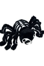 画像5: Nightcrawler Skeleton Spider Plush Toy / ぬいぐるみ【VampireFreaks】 (5)