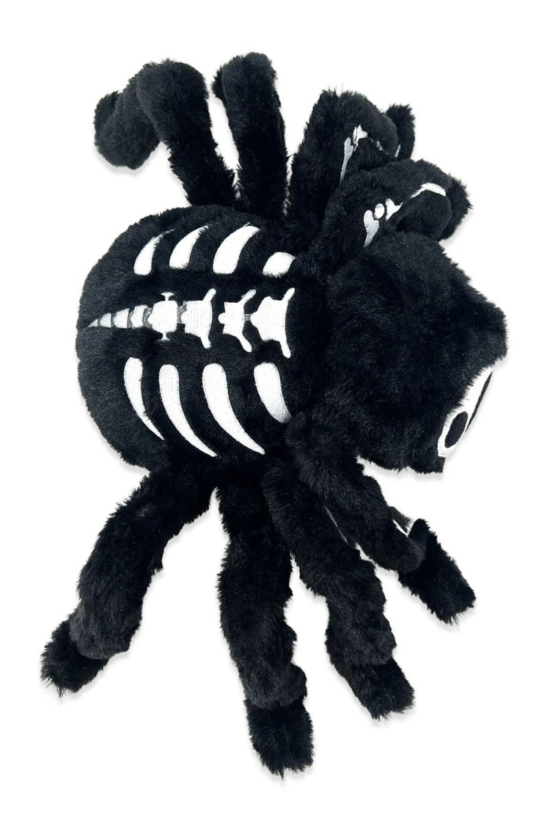 画像6: Nightcrawler Skeleton Spider Plush Toy / ぬいぐるみ【VampireFreaks】 (6)