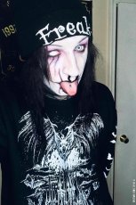 画像8: Freak Beanie / ビーニー【VampireFreaks】 (8)