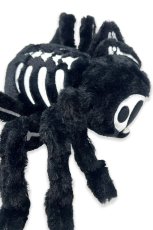 画像4: Nightcrawler Skeleton Spider Plush Toy / ぬいぐるみ【VampireFreaks】 (4)