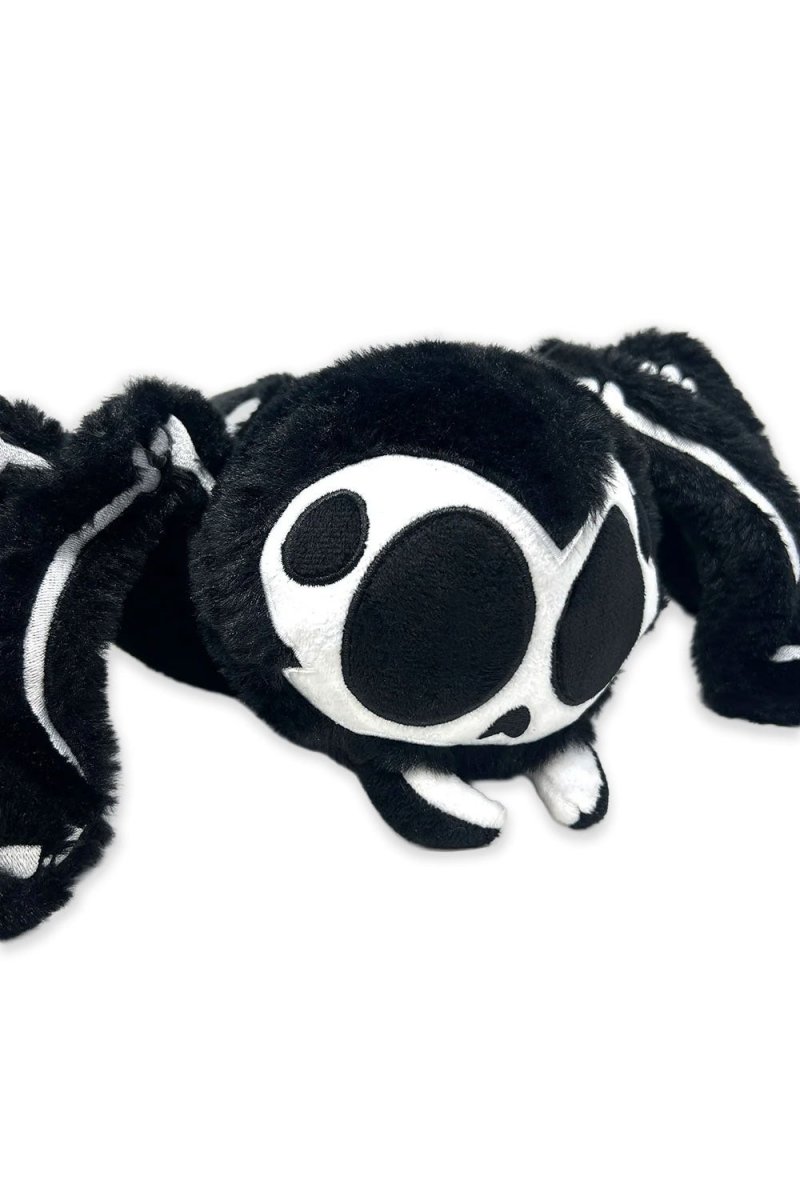 画像8: Nightcrawler Skeleton Spider Plush Toy / ぬいぐるみ【VampireFreaks】 (8)