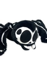 画像8: Nightcrawler Skeleton Spider Plush Toy / ぬいぐるみ【VampireFreaks】 (8)