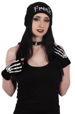 画像5: Freak Beanie / ビーニー【VampireFreaks】 (5)