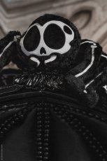 画像3: Nightcrawler Skeleton Spider Plush Toy / ぬいぐるみ【VampireFreaks】 (3)