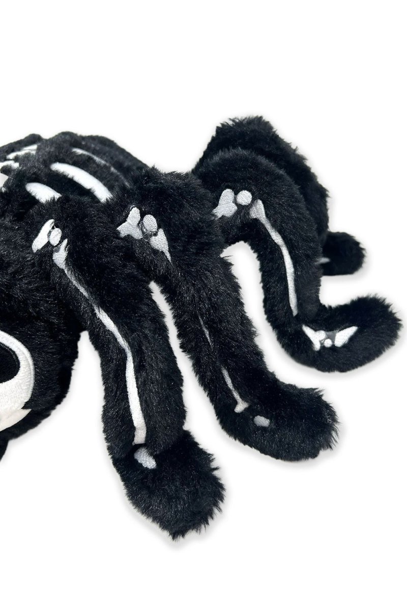 画像9: Nightcrawler Skeleton Spider Plush Toy / ぬいぐるみ【VampireFreaks】 (9)