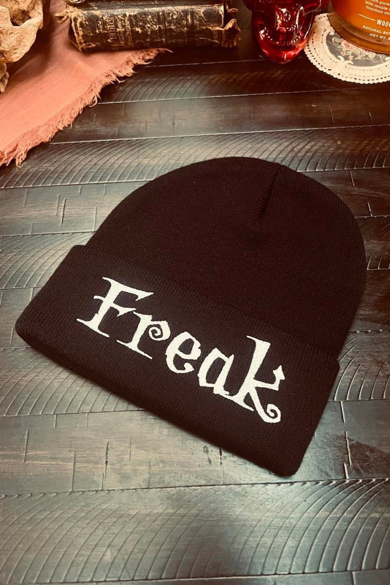 画像7: Freak Beanie / ビーニー【VampireFreaks】 (7)