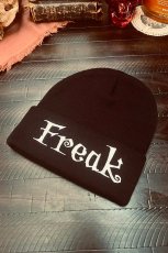 画像7: Freak Beanie / ビーニー【VampireFreaks】 (7)