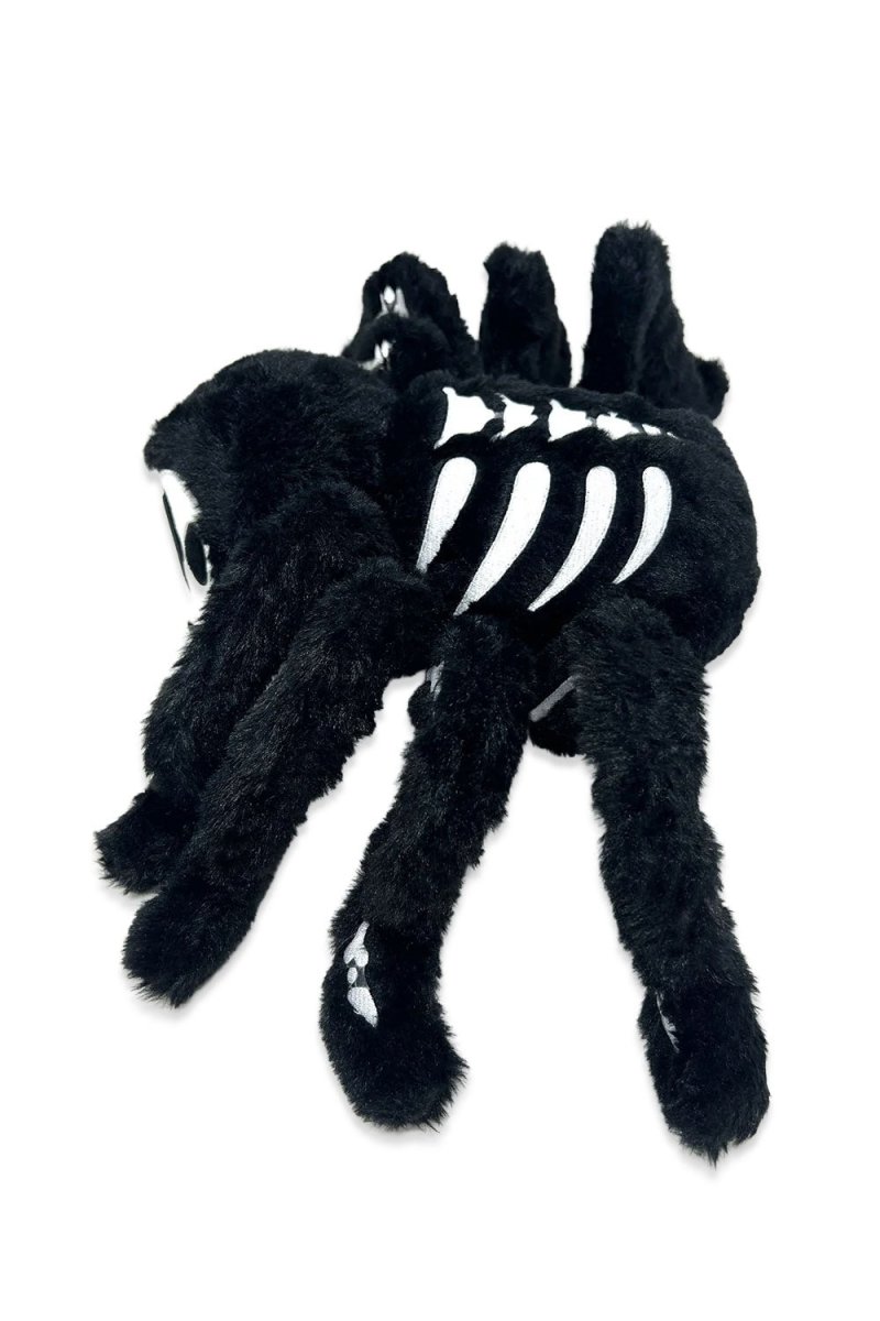 画像7: Nightcrawler Skeleton Spider Plush Toy / ぬいぐるみ【VampireFreaks】 (7)