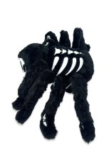 画像7: Nightcrawler Skeleton Spider Plush Toy / ぬいぐるみ【VampireFreaks】 (7)