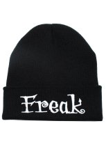 画像3: Freak Beanie / ビーニー【VampireFreaks】 (3)
