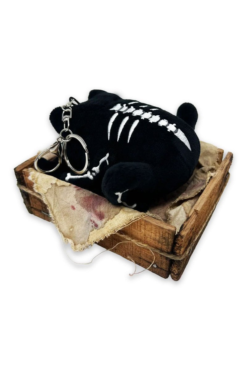 画像6: Toadula Plush Keychain / ぬいぐるみキーホルダー【VampireFreaks】 (6)