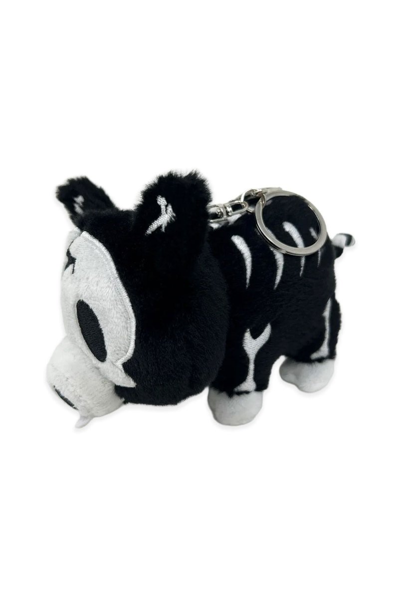 画像5: Skelepig Plush Keychain / ぬいぐるみキーホルダー【VampireFreaks】 (5)