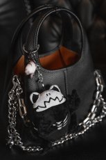 画像2: Toadula Plush Keychain / ぬいぐるみキーホルダー【VampireFreaks】 (2)