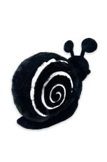 画像6: Slugula Skeleton Snail Plush Toy / カタツムリ / ぬいぐるみ【VampireFreaks】 (6)