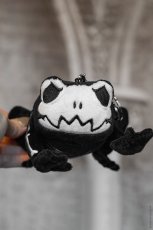 画像1: Toadula Plush Keychain / ぬいぐるみキーホルダー【VampireFreaks】 (1)