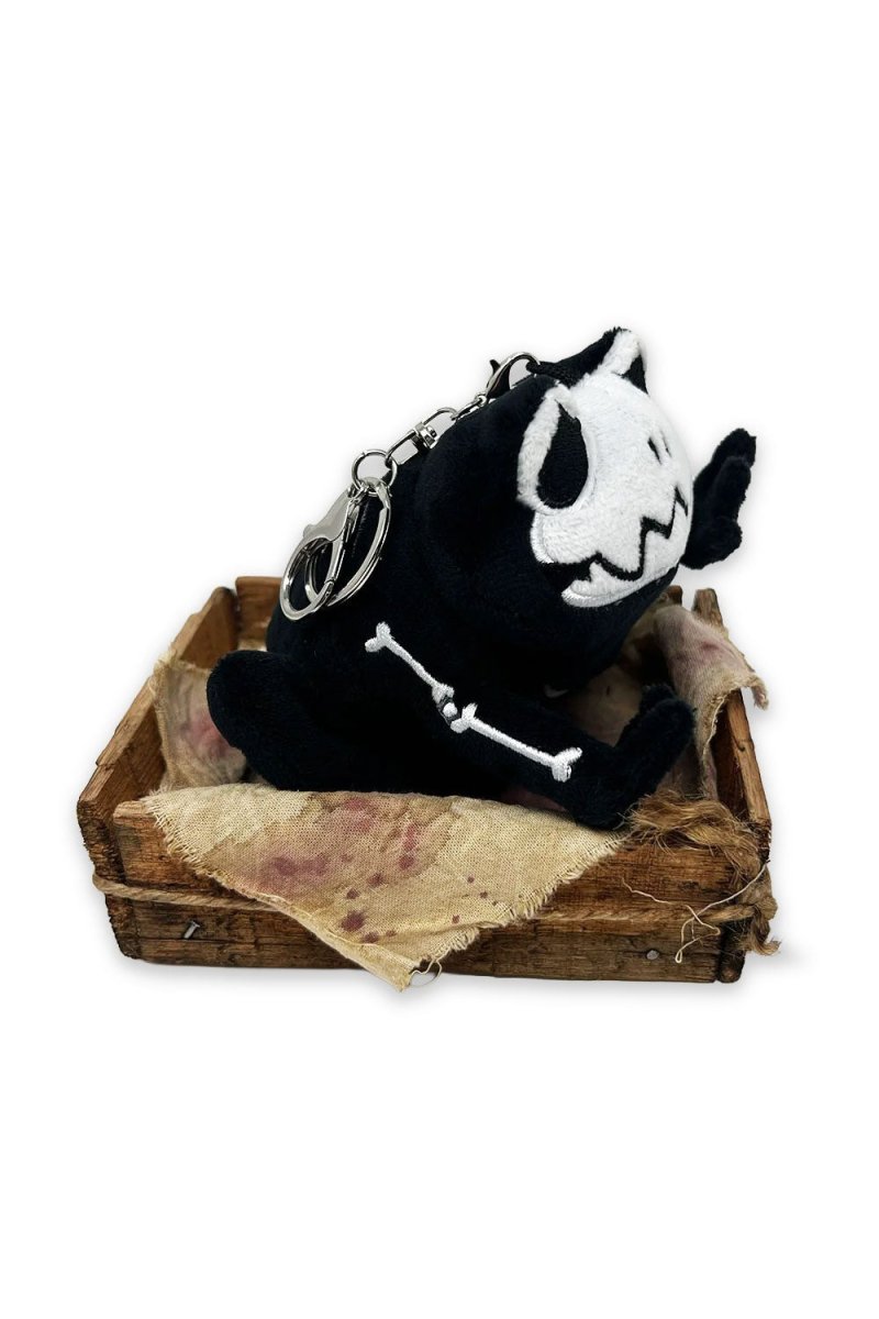 画像5: Toadula Plush Keychain / ぬいぐるみキーホルダー【VampireFreaks】 (5)