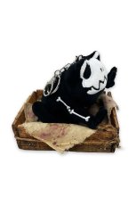 画像5: Toadula Plush Keychain / ぬいぐるみキーホルダー【VampireFreaks】 (5)