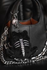 画像3: Toadula Plush Keychain / ぬいぐるみキーホルダー【VampireFreaks】 (3)