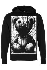 画像7: Dead Teddy Hoodie / パーカー【VampireFreaks】 (7)