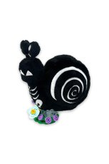 画像9: Slowpoke Snail Plush Keychain / ぬいぐるみキーホルダー【VampireFreaks】 (9)