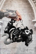 画像9: Plague Rat Plush Keychain / ぬいぐるみキーホルダー【VampireFreaks】 (9)