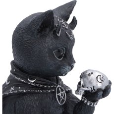 画像8: Feligor 10.2cm / 魔女猫フェリゴール / オーナメント【NEMESIS NOW】 (8)