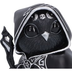 画像6: Featheros 9.6cm / 魔法使いの鳥フェザロス / オーナメント【NEMESIS NOW】 (6)