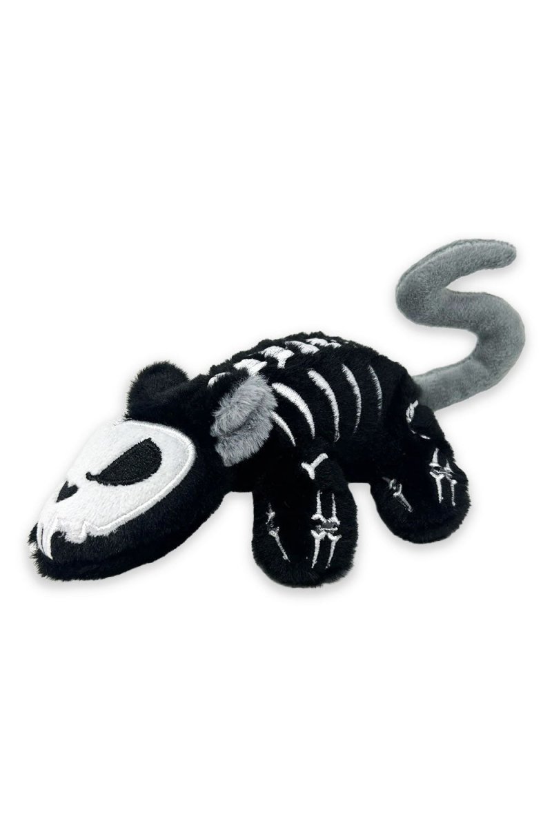 画像5: Plague Rat Plush Keychain / ぬいぐるみキーホルダー【VampireFreaks】 (5)