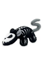 画像5: Plague Rat Plush Keychain / ぬいぐるみキーホルダー【VampireFreaks】 (5)