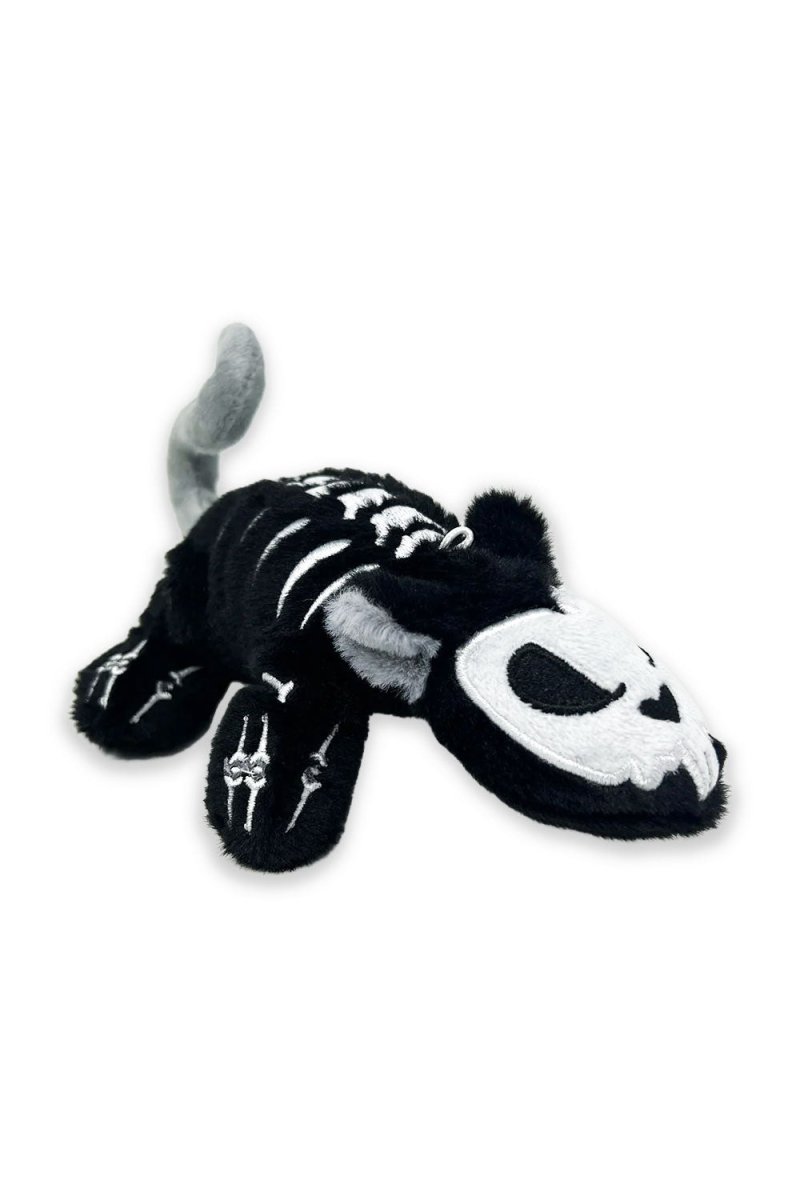 画像6: Plague Rat Plush Keychain / ぬいぐるみキーホルダー【VampireFreaks】 (6)