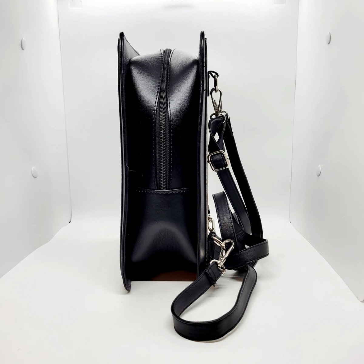 画像7: Teary Alice Mini Backpack In Vinyl / バックパック【SPOOKYVILLE CRITTERS】 (7)