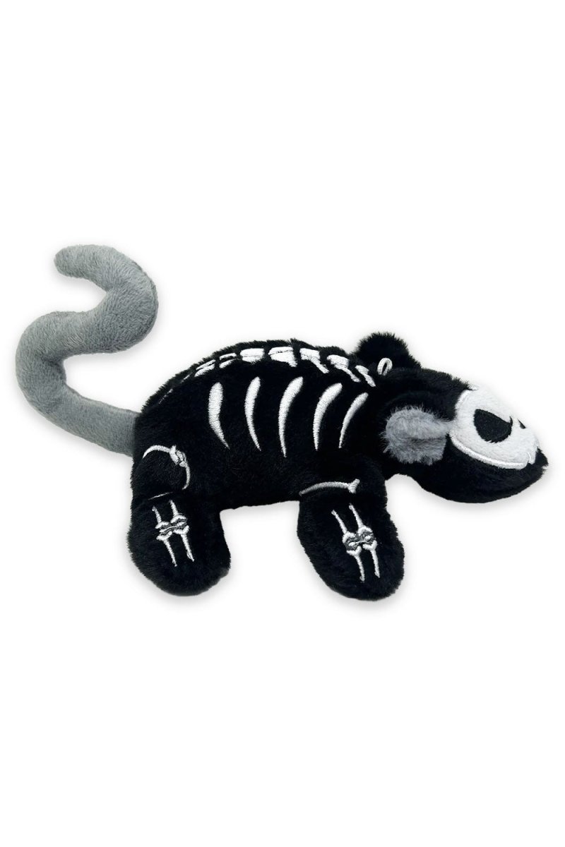 画像7: Plague Rat Plush Keychain / ぬいぐるみキーホルダー【VampireFreaks】 (7)
