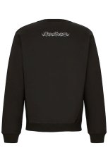 画像3: Killromi Sweatshirt / キルロミ / トレーナー【VampireFreaks】 (3)