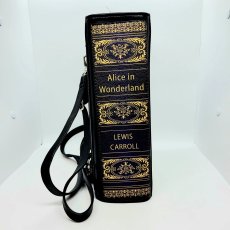 画像6: Teary Alice Mini Backpack In Vinyl / バックパック【SPOOKYVILLE CRITTERS】 (6)